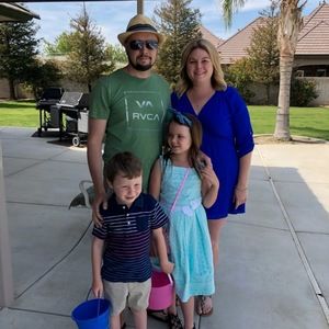 Meet your Posher, Ali